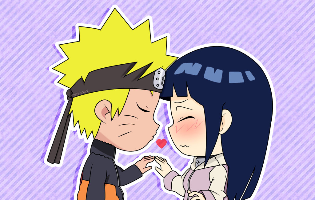 Fotos De Naruto Y Hinata Juntos
